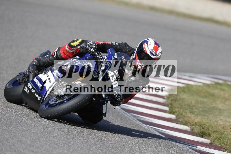 /47 02.10.2026  Speer Racing ADR/Gruppe rot/430